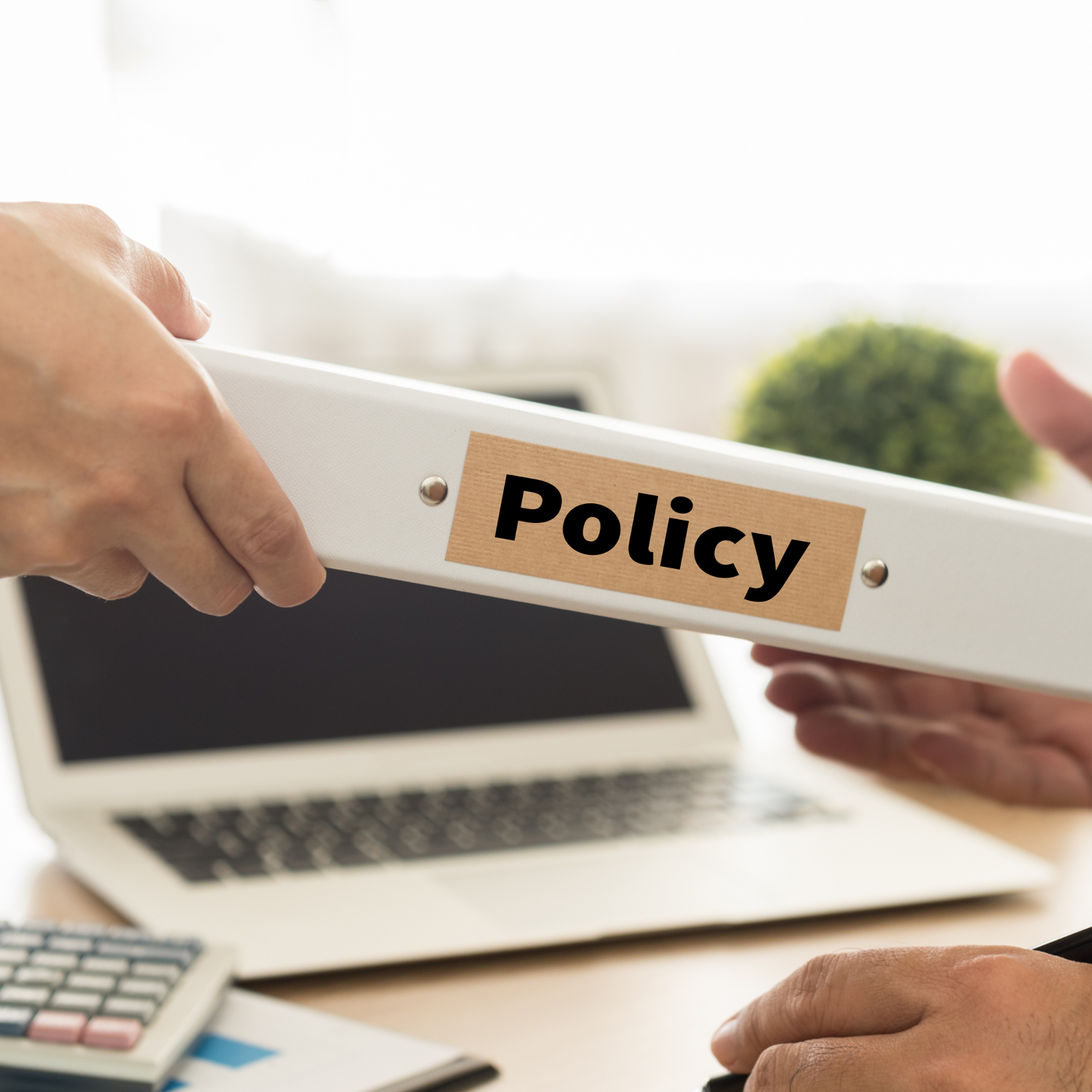 Public Policy