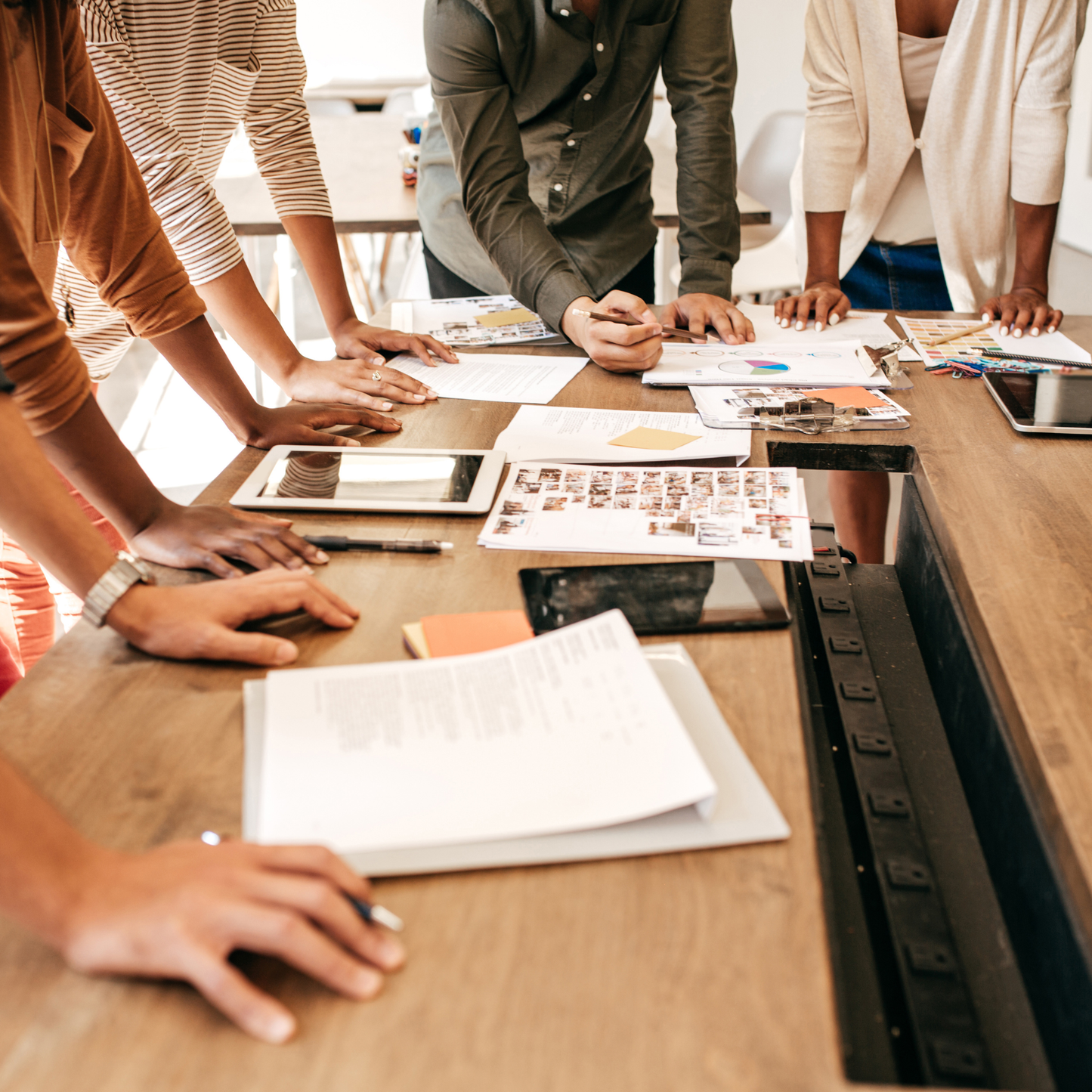 Research and Policy Analysis