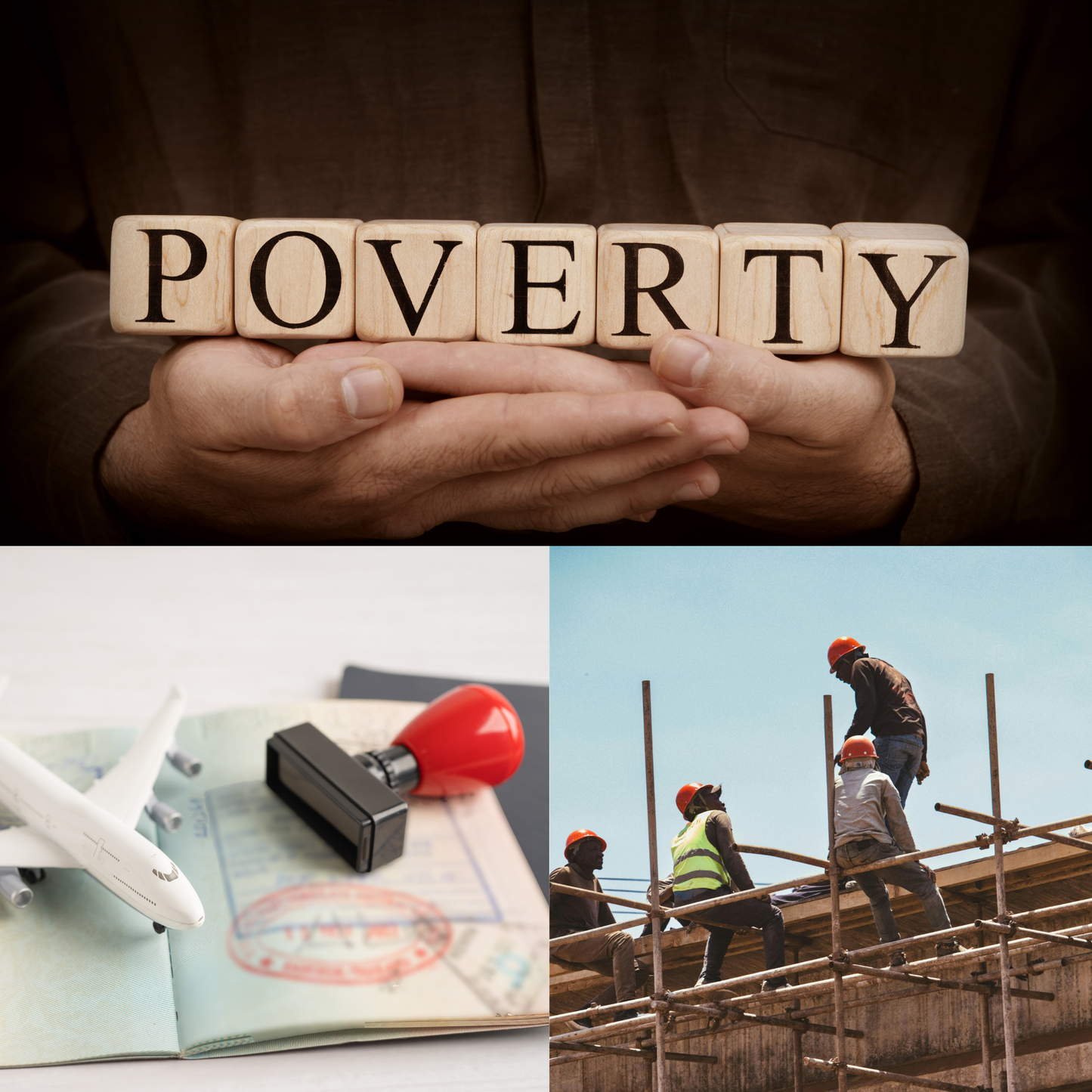 Labour, Immigration, and Poverty Reduction